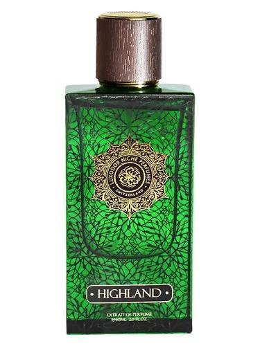 Highland — Luxodor