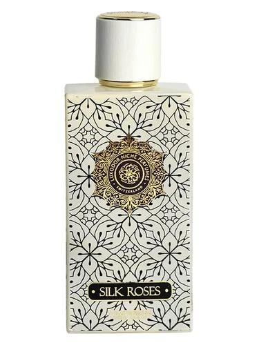 Silk Roses — Luxodor