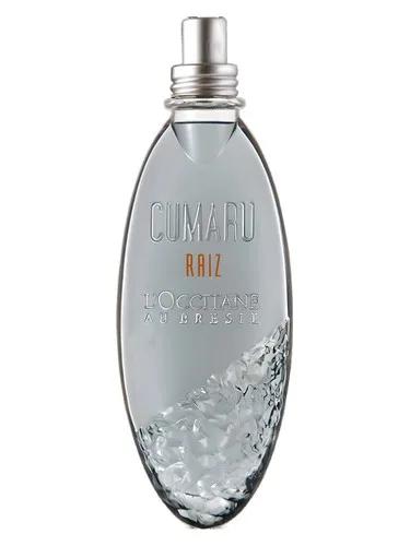 Cumaru Raiz — L'Occitane au Brésil