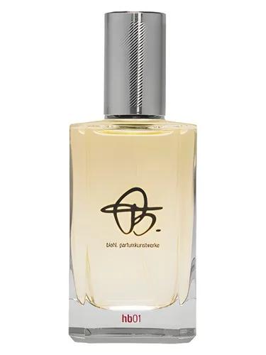 hb01 — biehl parfumkunstwerke