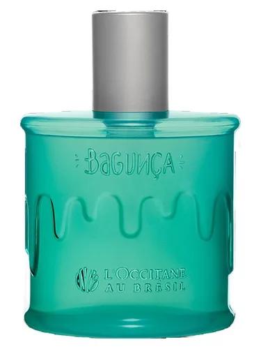 Bagunça — L'Occitane au Brésil