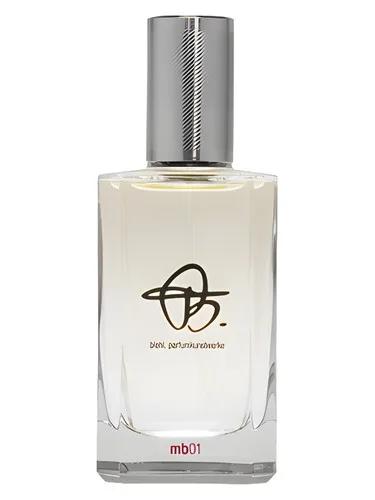 mb01 — biehl parfumkunstwerke