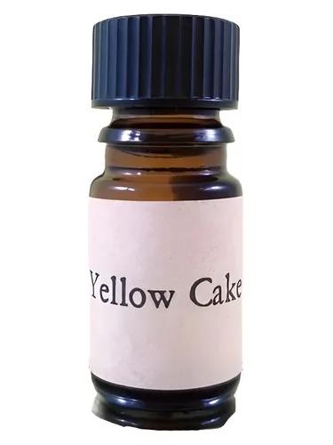 Yellow Cake — Arcana Wildcraft