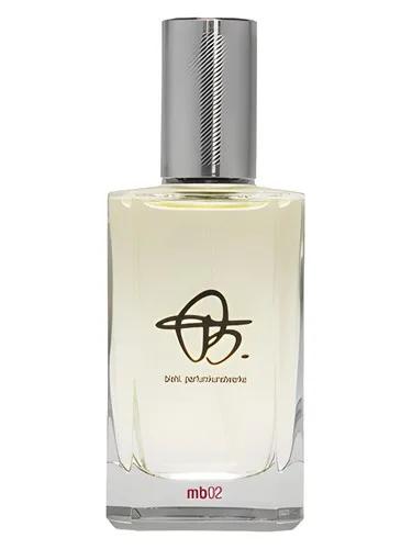 mb02 — biehl parfumkunstwerke
