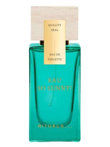 Eau So Sunny! — Rituals