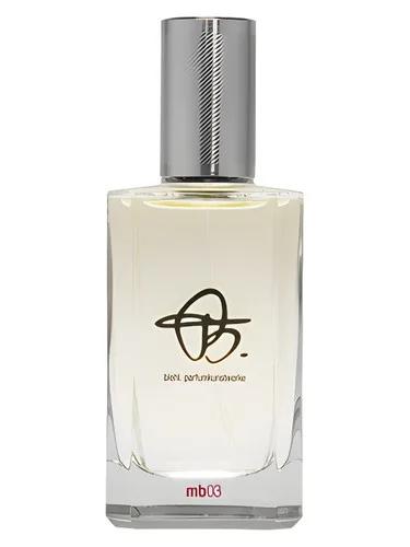 mb03 — biehl parfumkunstwerke