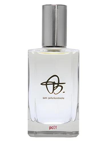 pc01 — biehl parfumkunstwerke