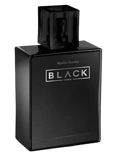Black Uomo — Abelha Rainha