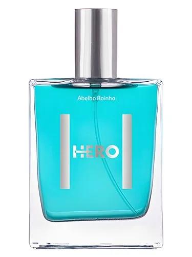 Hero — Abelha Rainha