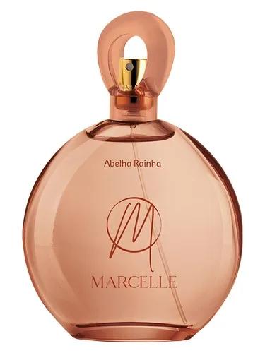 Marcelle — Abelha Rainha