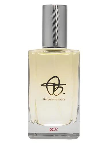 pc02 — biehl parfumkunstwerke