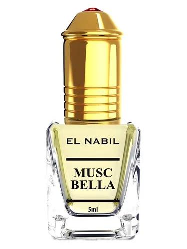 Musc Bella — El Nabil
