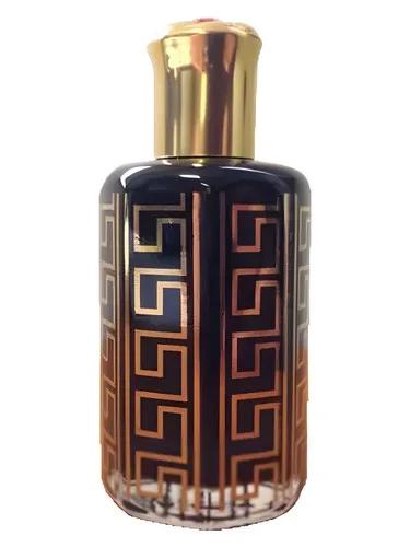 Red African — Al Haramain Perfumes