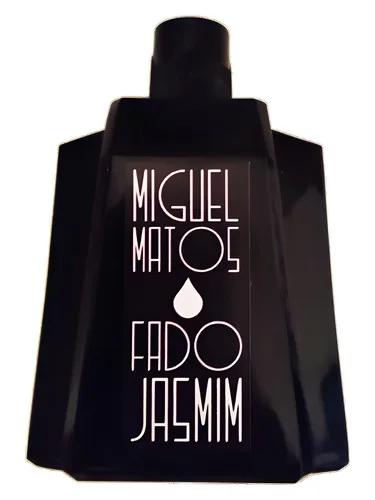 Fado Jasmim Special Edition — Miguel Matos