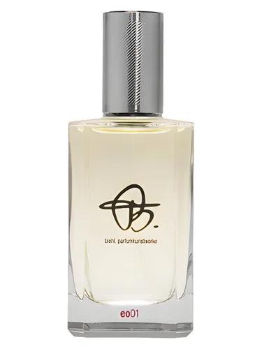 eo01 — biehl parfumkunstwerke