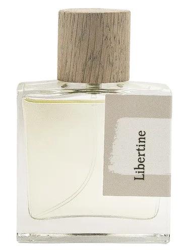 Libertine — Contradictions in ILK