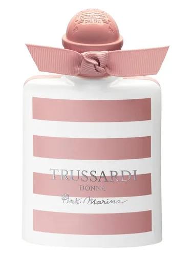 Trussardi Donna Pink Marina — Trussardi