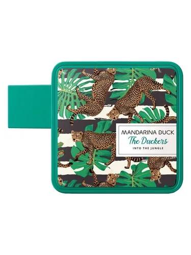 Into The Jungle — Mandarina Duck
