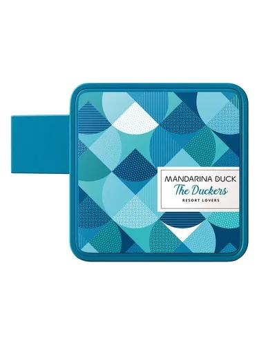 Resort Lovers — Mandarina Duck