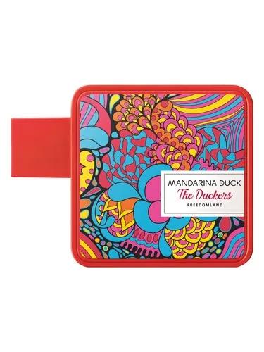 Freedomland — Mandarina Duck