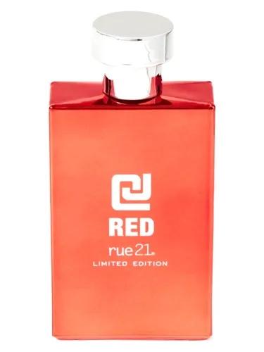 CJ Red Cologne Limited Edition — Rue21