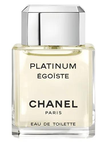 Egoiste Platinum — Chanel