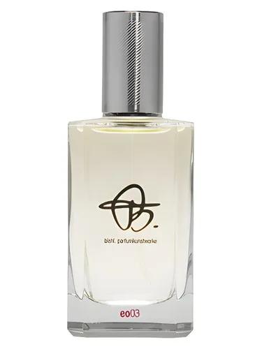 eo03 — biehl parfumkunstwerke