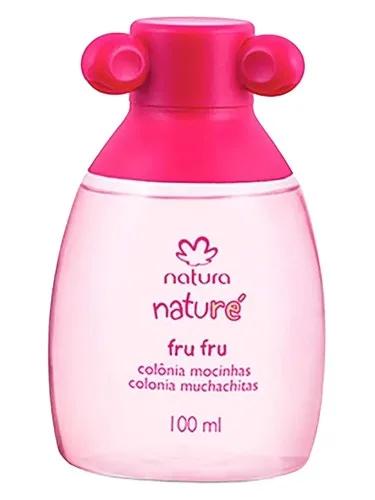 Fru Fru — Natura