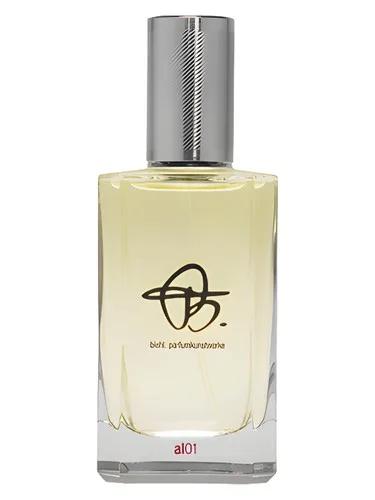 al01 — biehl parfumkunstwerke