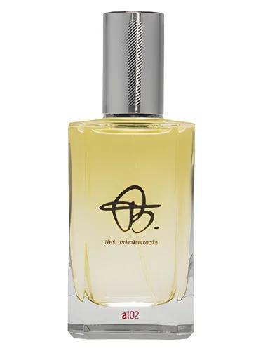 al02 — biehl parfumkunstwerke