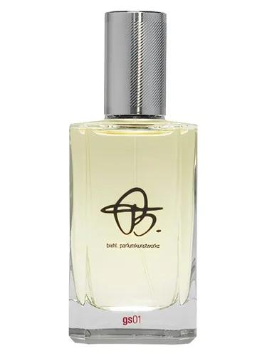 gs01 — biehl parfumkunstwerke