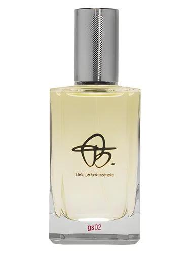 gs02 — biehl parfumkunstwerke