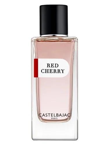 Red Cherry — Castelbajac