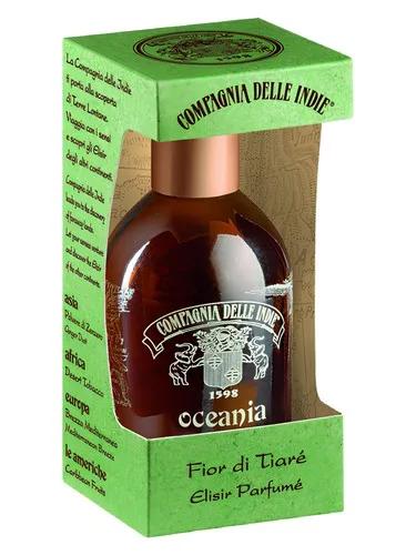 Oceania Tiare Blossom — Compagnia Delle Indie