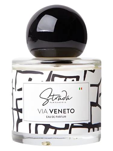 Via Veneto — Strada