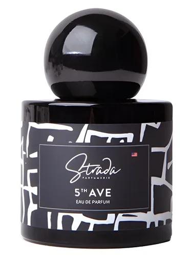 5th Ave — Strada