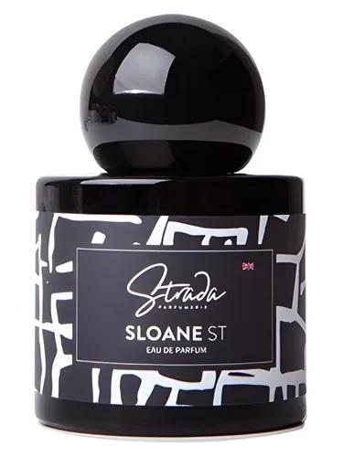 Sloane St — Strada