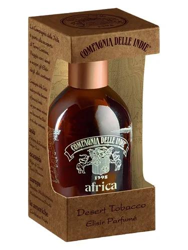Africa Desert Tobacco — Compagnia Delle Indie