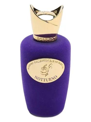 Notturno — Sospiro Perfumes