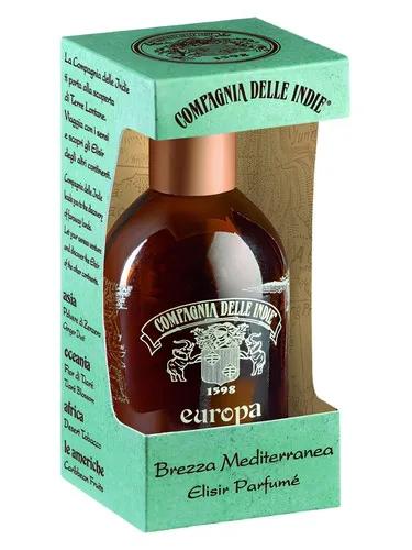 Europe Mediterranean Breeze — Compagnia Delle Indie