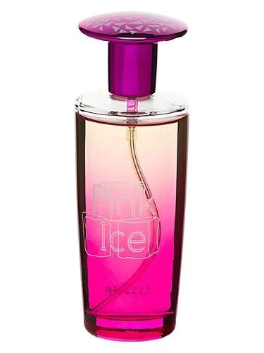 Pink Ice — Omerta