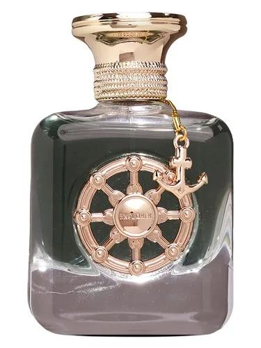 Explorer Gold — Aurora Scents
