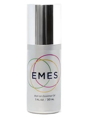 #209 Sugarplum, Cherry, Vanilla — EMES