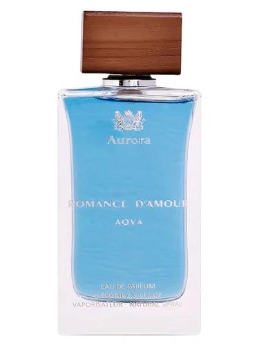 Romance d’Amour Aqva — Aurora Scents