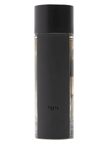 Zara Black Eau de Toilette — Zara