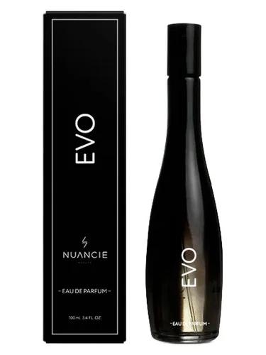 Evo — Nuancielo