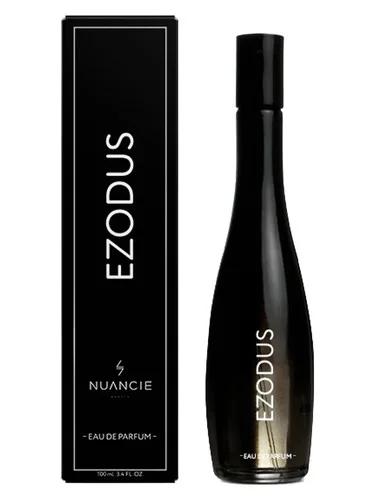 Ezodus — Nuancielo