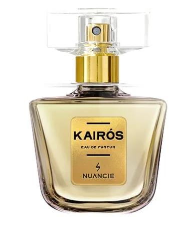 Kairos — Nuancielo