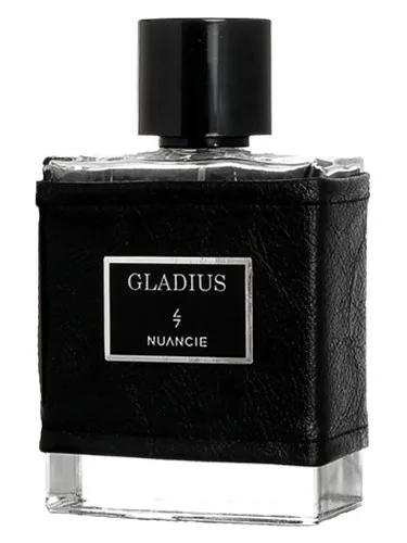 Gladius — Nuancielo