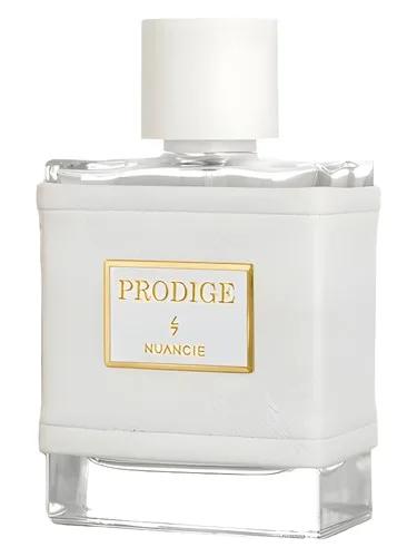Prodige — Nuancielo